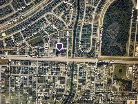 Dellbrook Avenue North Port FL 34288