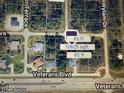 Dellbrook Avenue North Port FL 34288