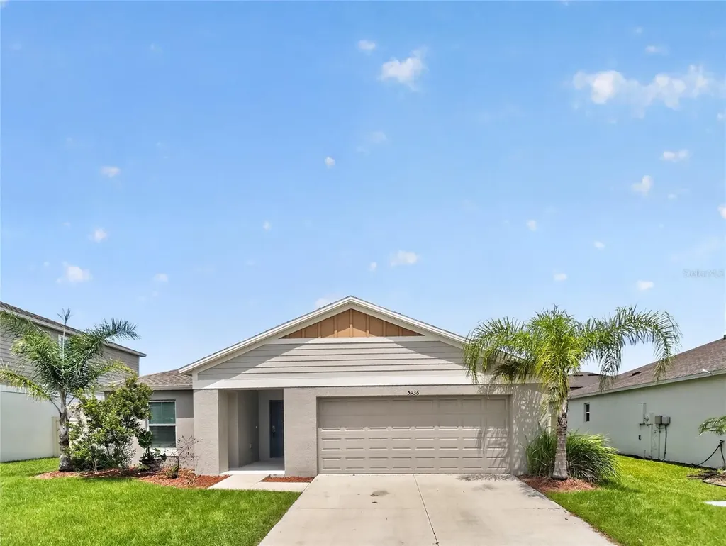 5936 Slate Rock Drive Lakeland FL 33811