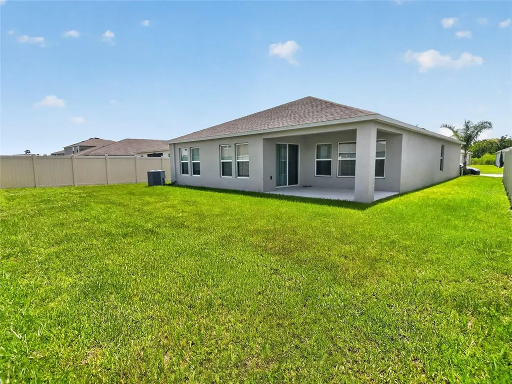 5936 Slate Rock Drive Lakeland FL 33811