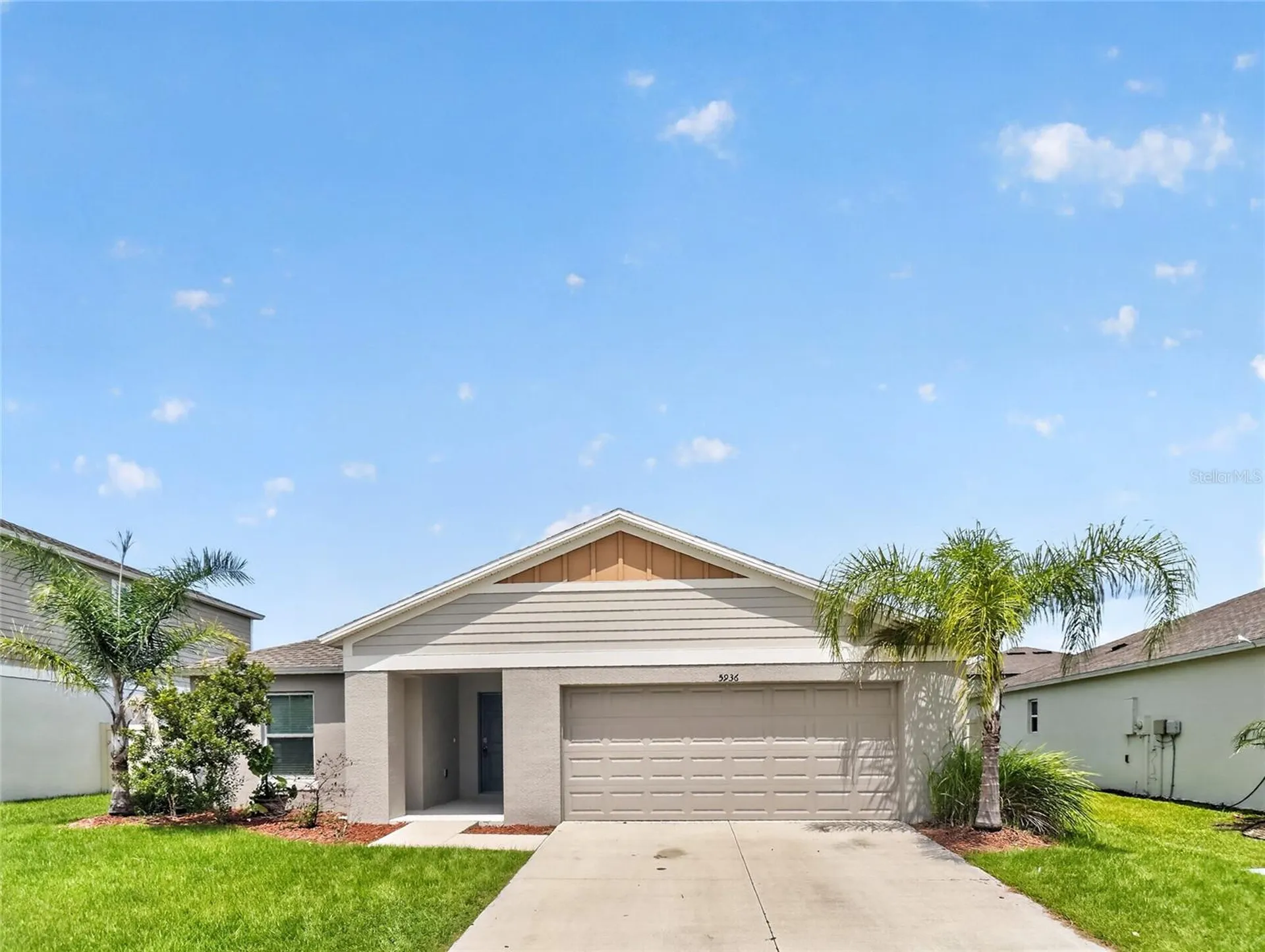 5936 Slate Rock Drive Lakeland FL 33811