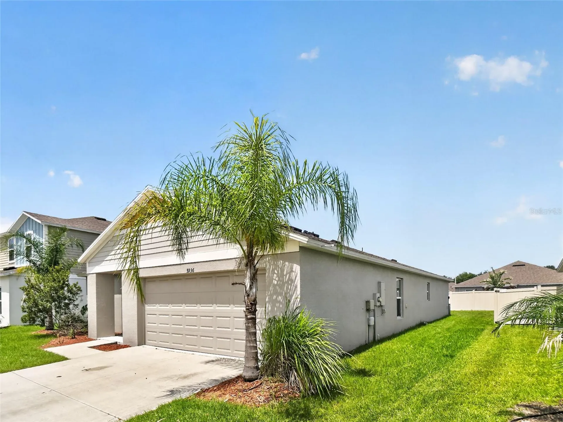 5936 Slate Rock Drive Lakeland FL 33811