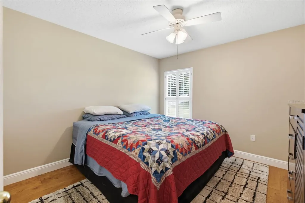 4704 Red Warbler Lane Valrico FL 33596