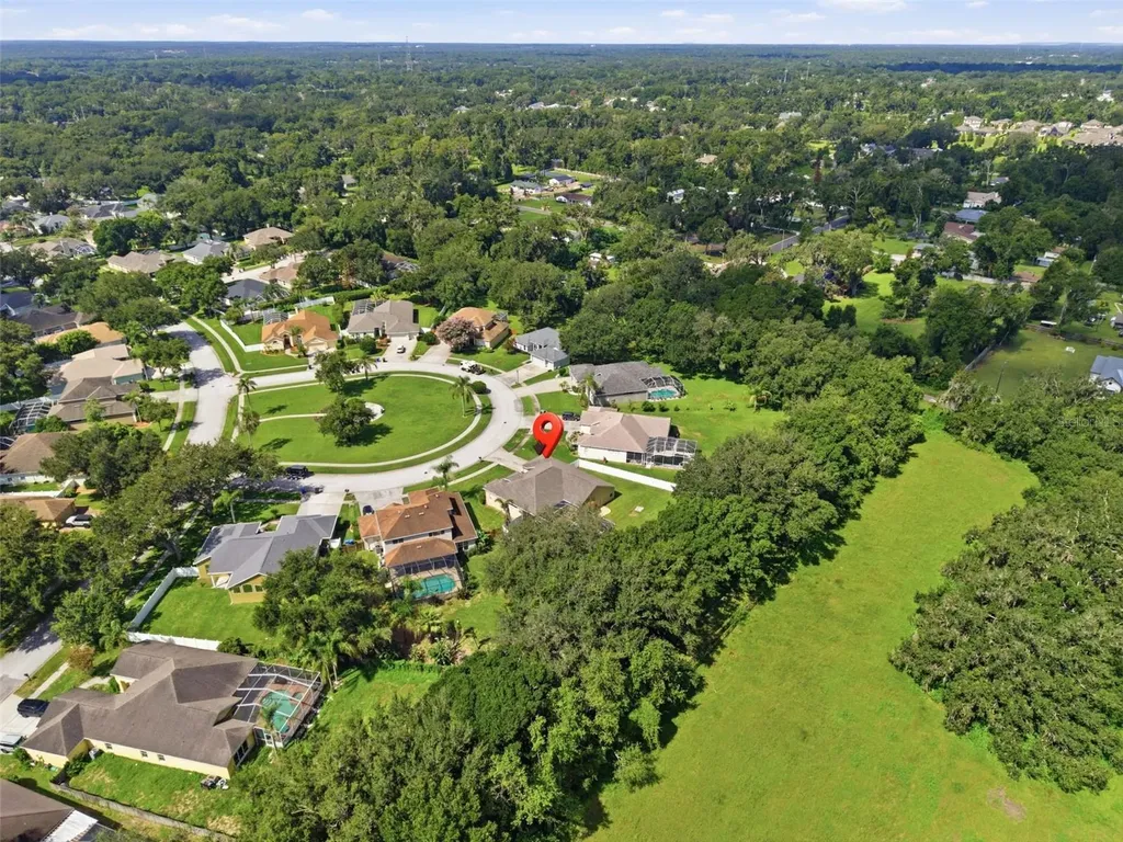 4704 Red Warbler Lane Valrico FL 33596