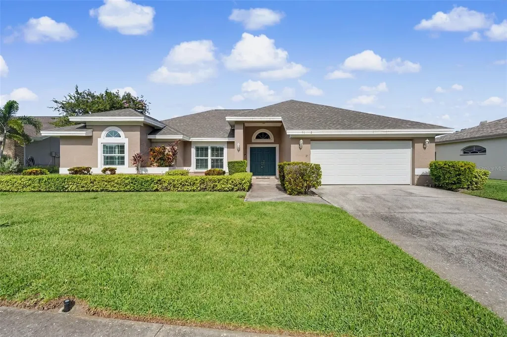 2782 Scobee Drive Palm Harbor FL 34683