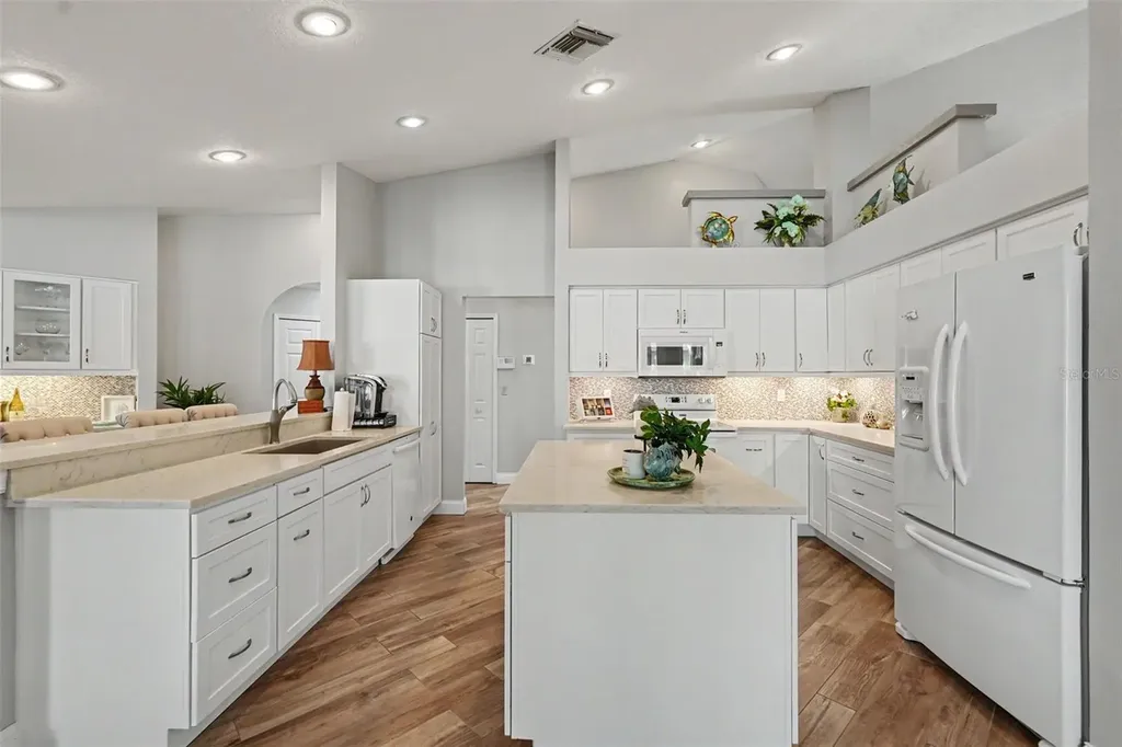 2782 Scobee Drive Palm Harbor FL 34683