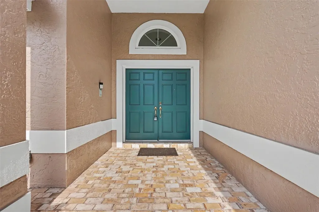 2782 Scobee Drive Palm Harbor FL 34683