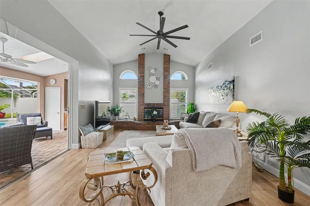 2782 Scobee Drive Palm Harbor FL 34683