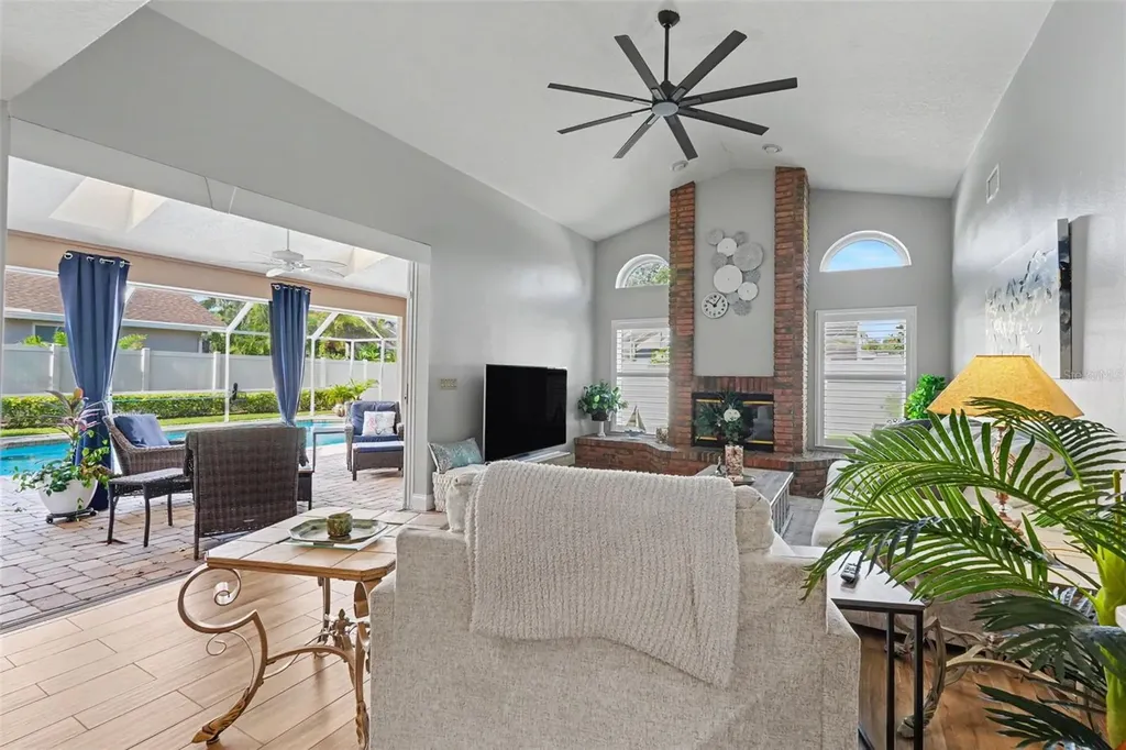 2782 Scobee Drive Palm Harbor FL 34683