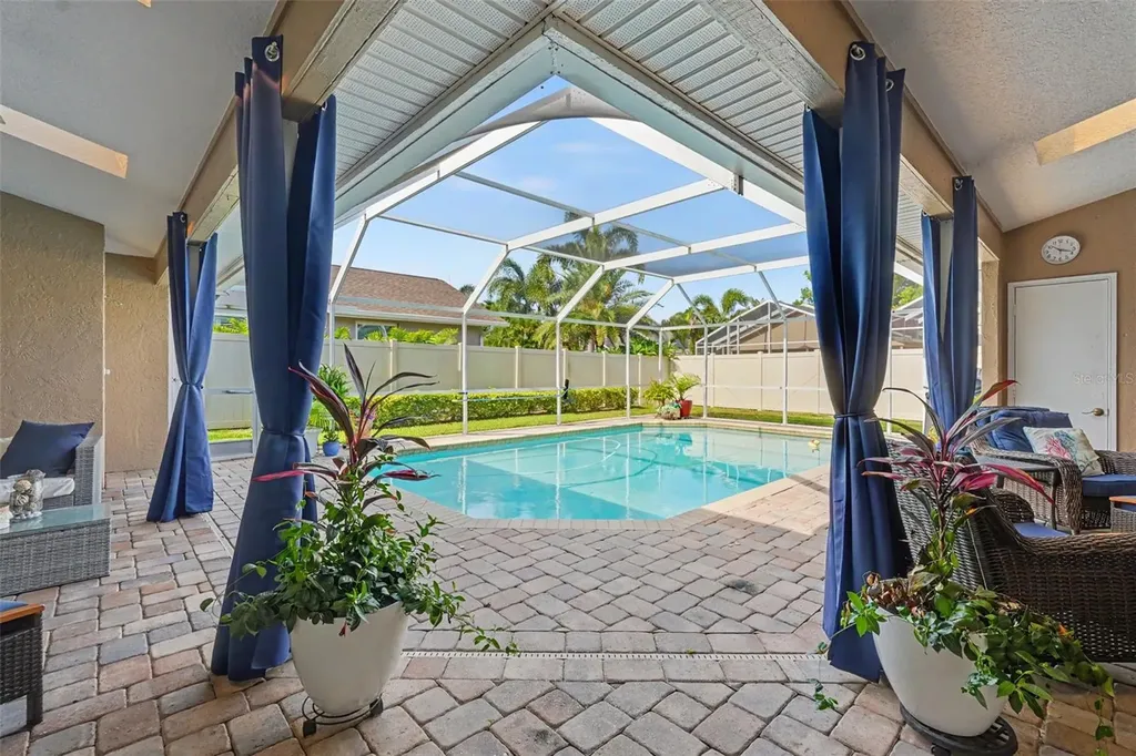 2782 Scobee Drive Palm Harbor FL 34683