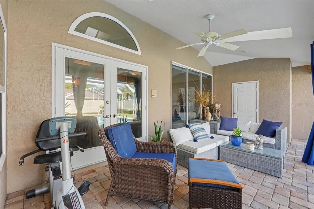 2782 Scobee Drive Palm Harbor FL 34683