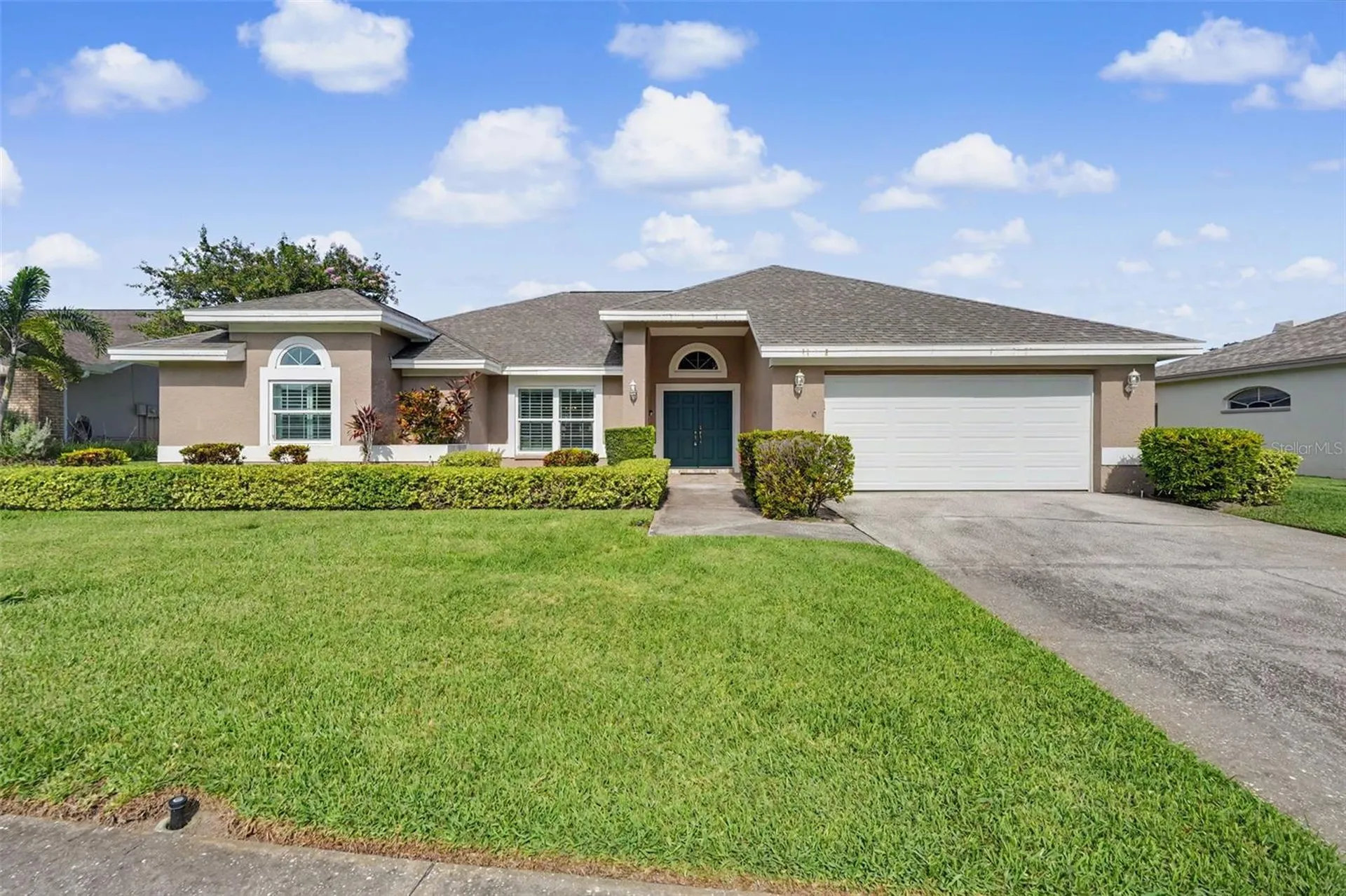 2782 Scobee Drive Palm Harbor FL 34683