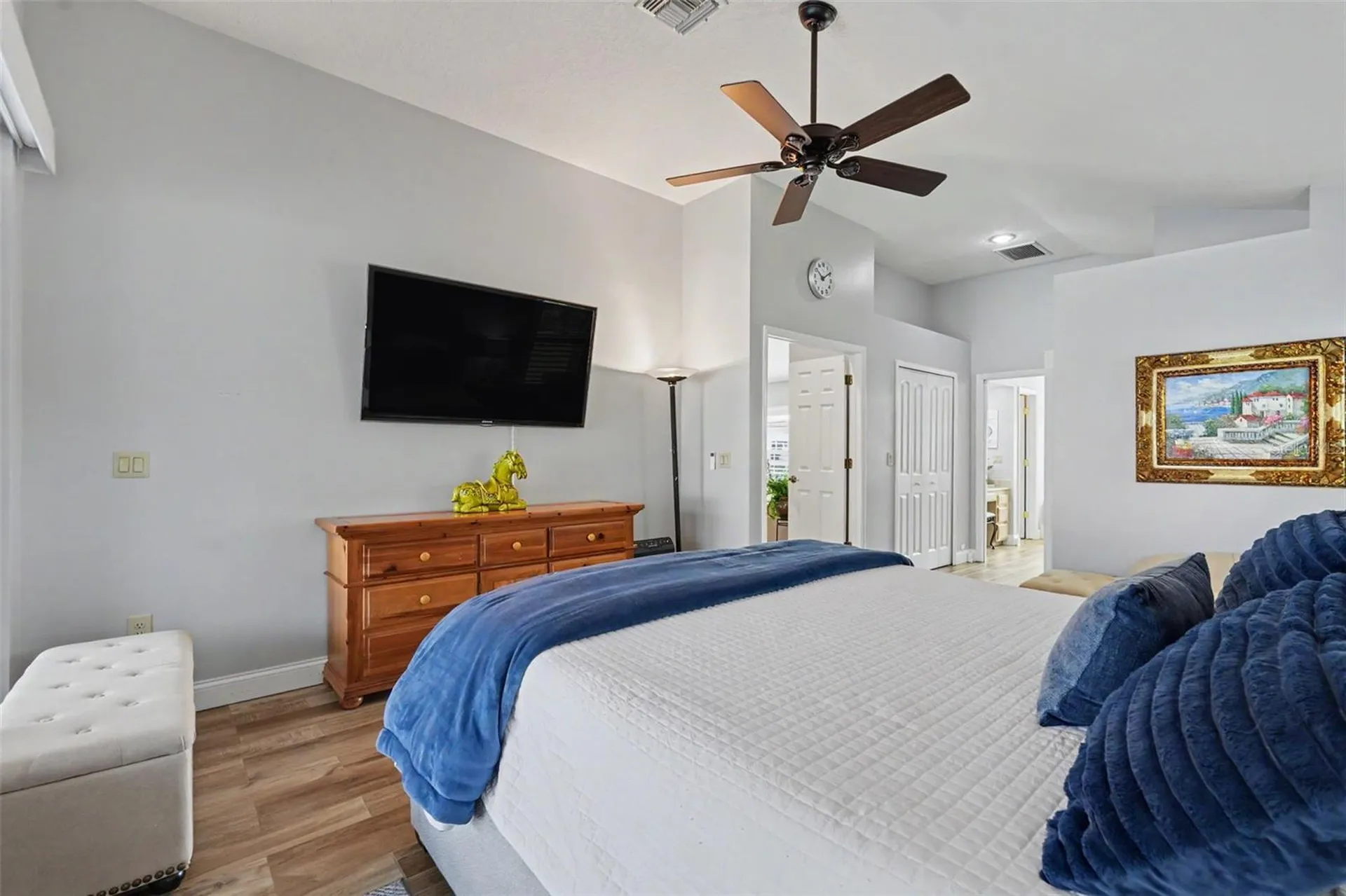 2782 Scobee Drive Palm Harbor FL 34683