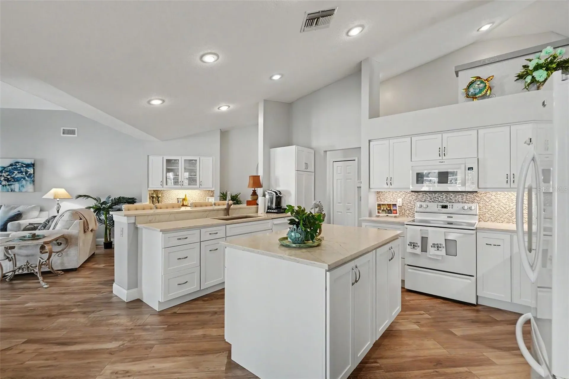 2782 Scobee Drive Palm Harbor FL 34683