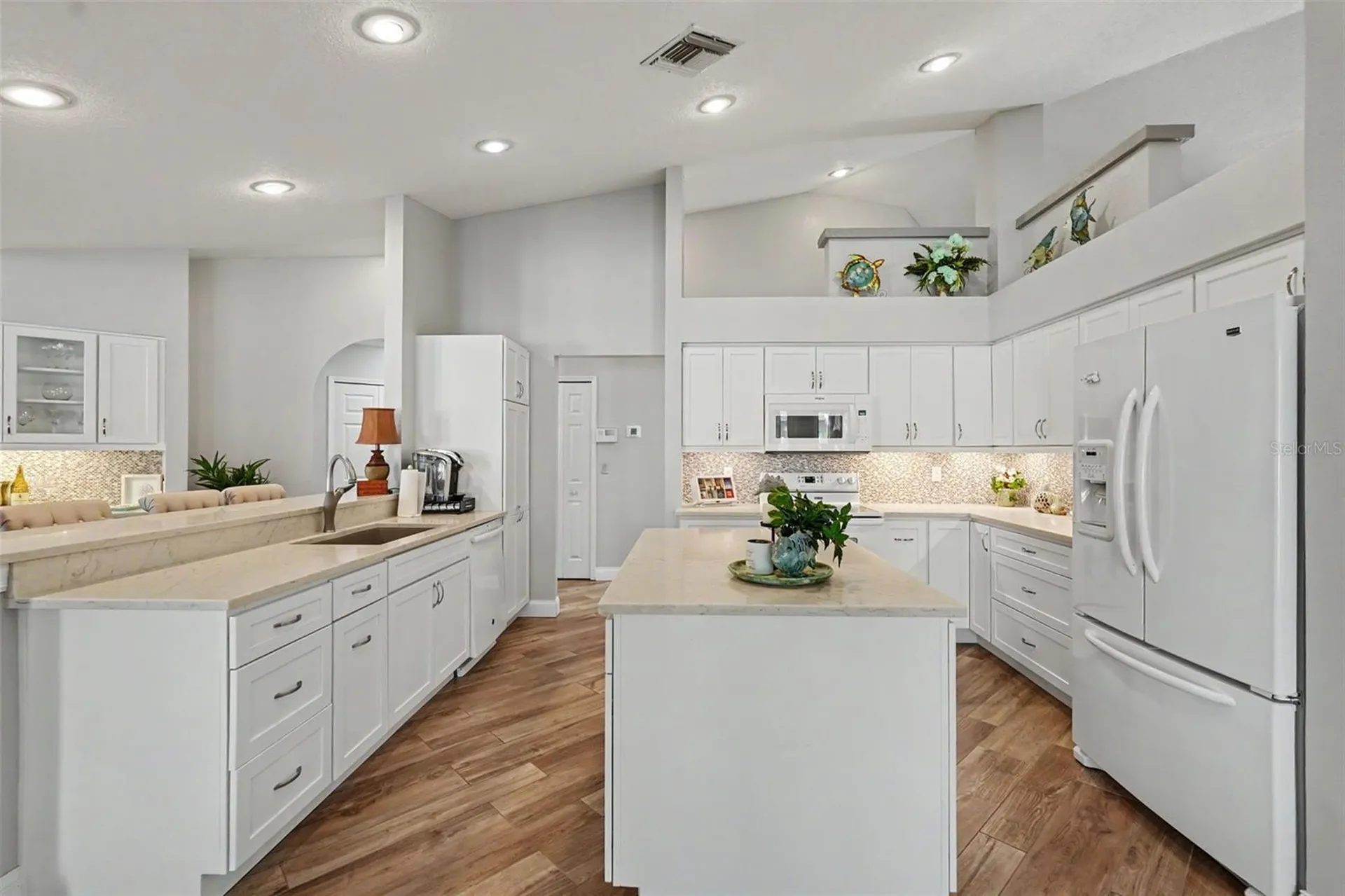 2782 Scobee Drive Palm Harbor FL 34683