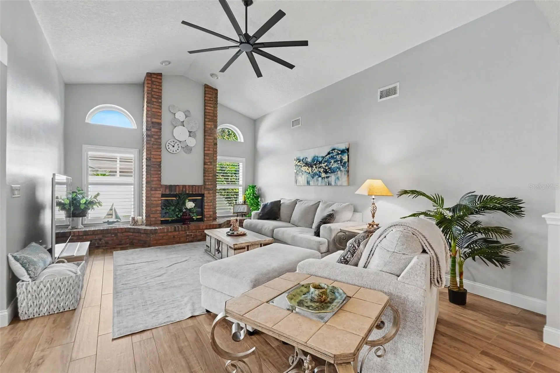 2782 Scobee Drive Palm Harbor FL 34683