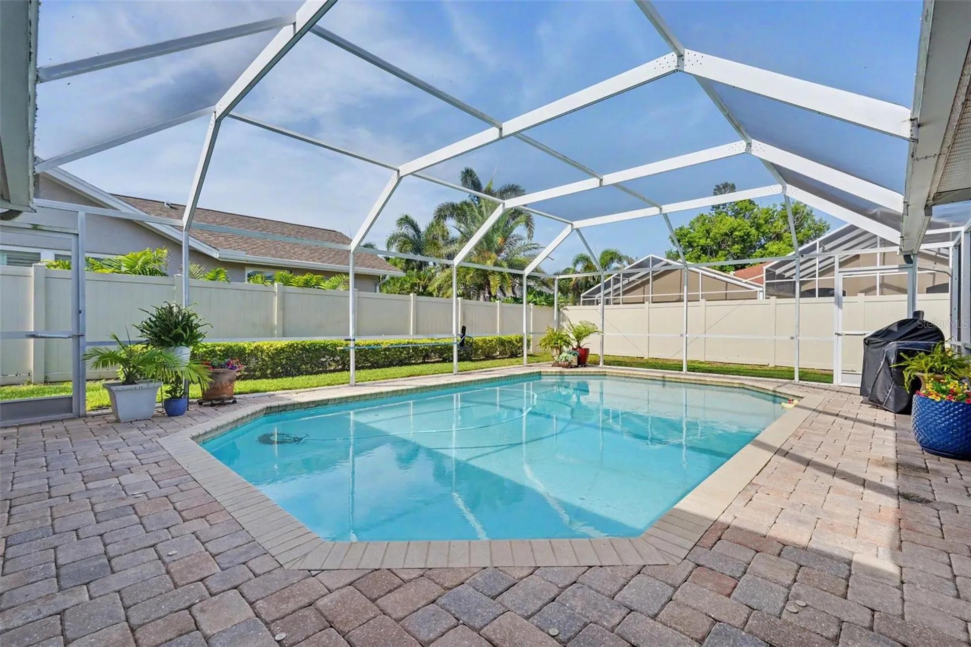 2782 Scobee Drive Palm Harbor FL 34683