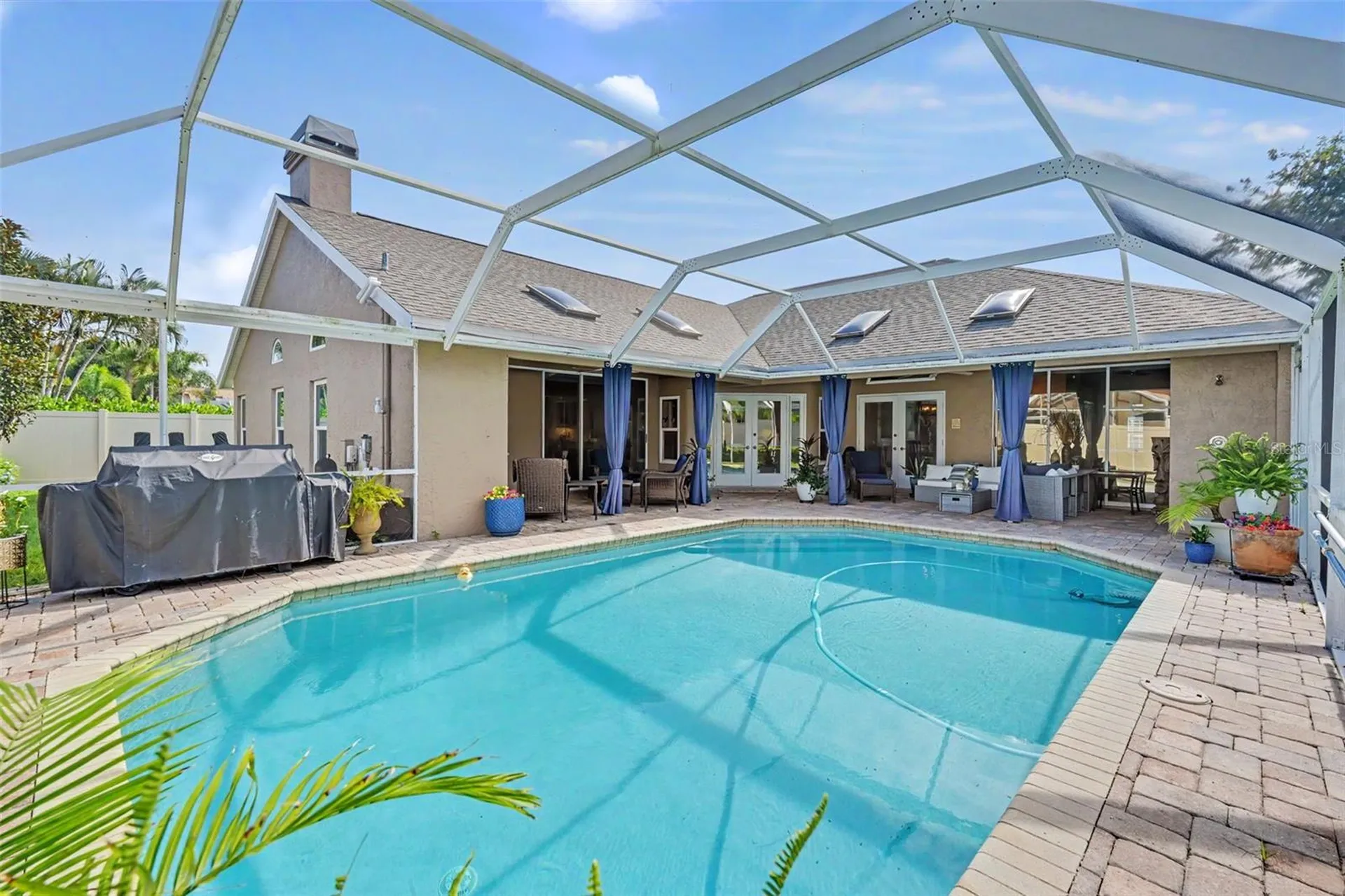 2782 Scobee Drive Palm Harbor FL 34683