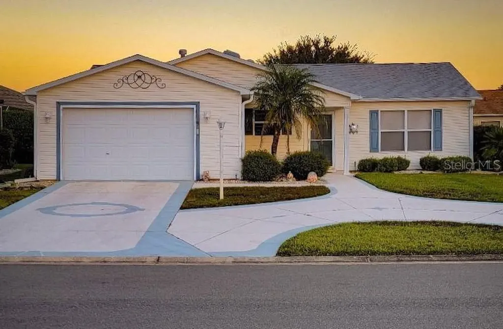 773 Artesia Avenue The Villages FL 32162