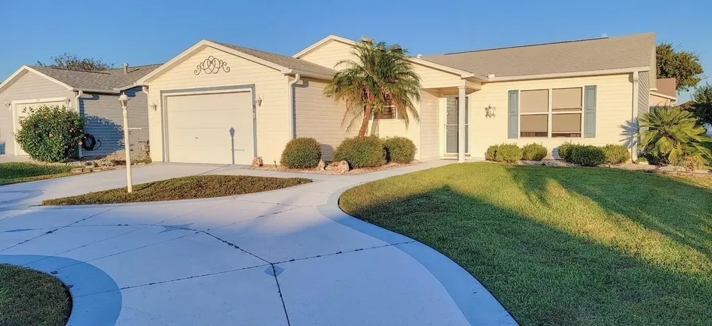 773 Artesia Avenue The Villages FL 32162