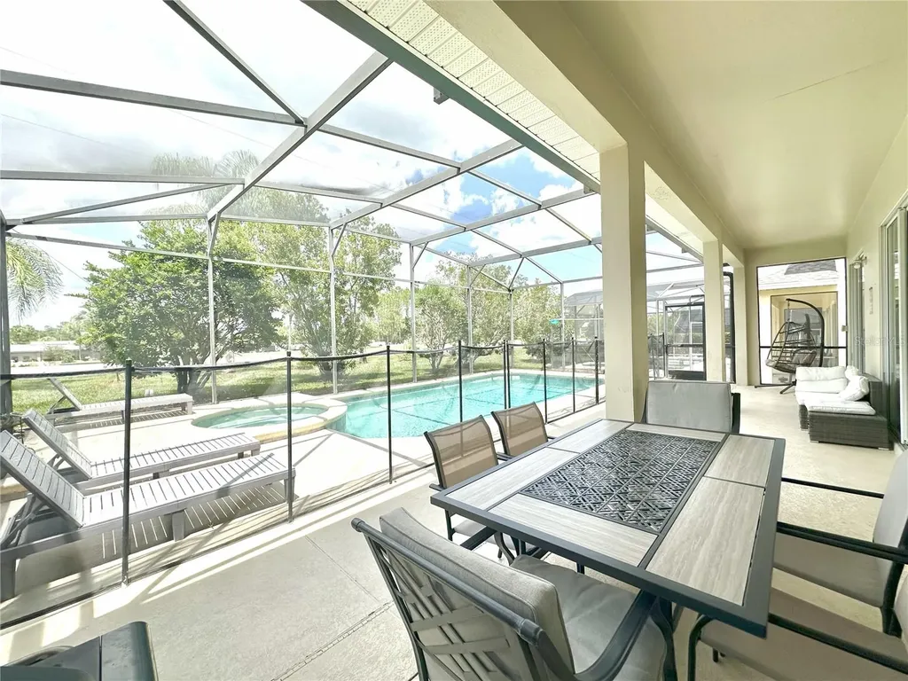 1943 Morning Star Drive Clermont FL 34714