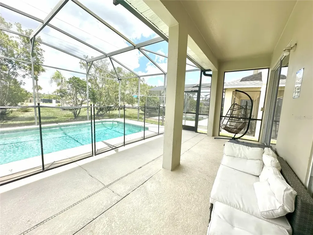 1943 Morning Star Drive Clermont FL 34714