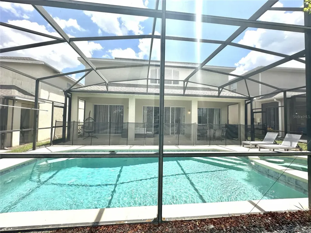 1943 Morning Star Drive Clermont FL 34714