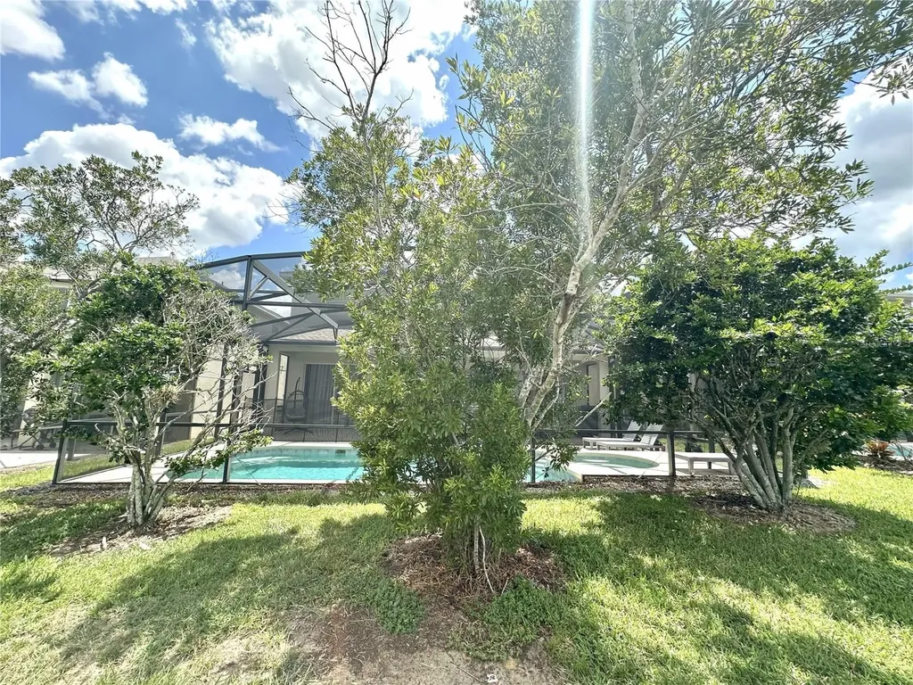 1943 Morning Star Drive Clermont FL 34714