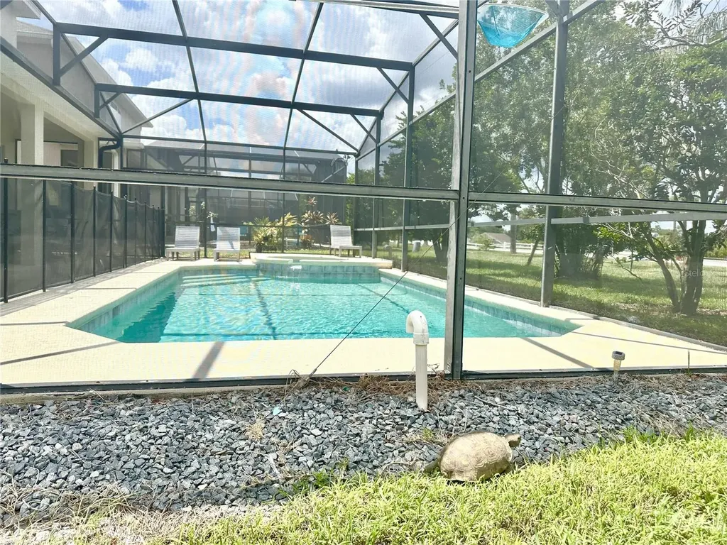 1943 Morning Star Drive Clermont FL 34714