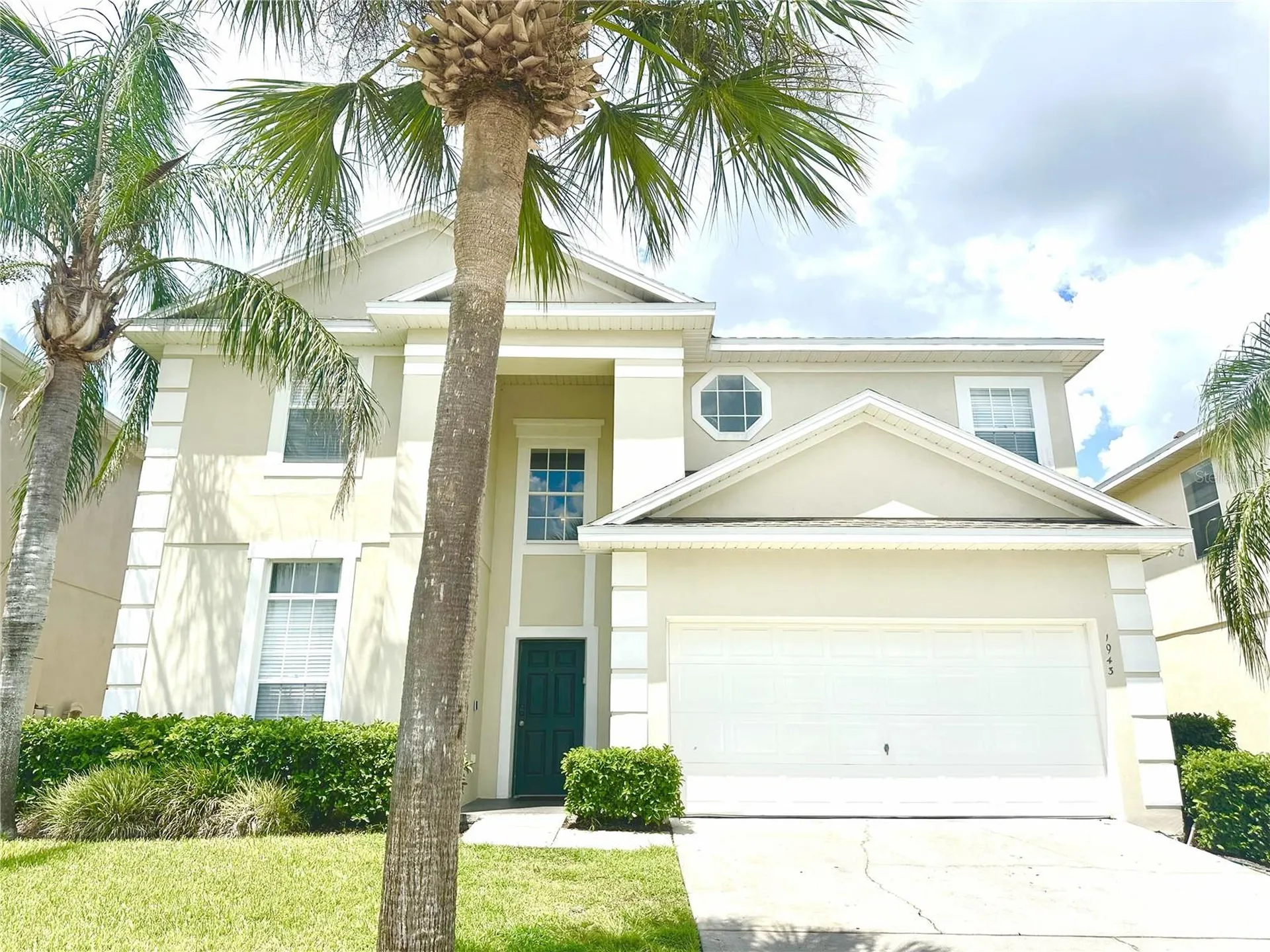 1943 Morning Star Drive Clermont FL 34714