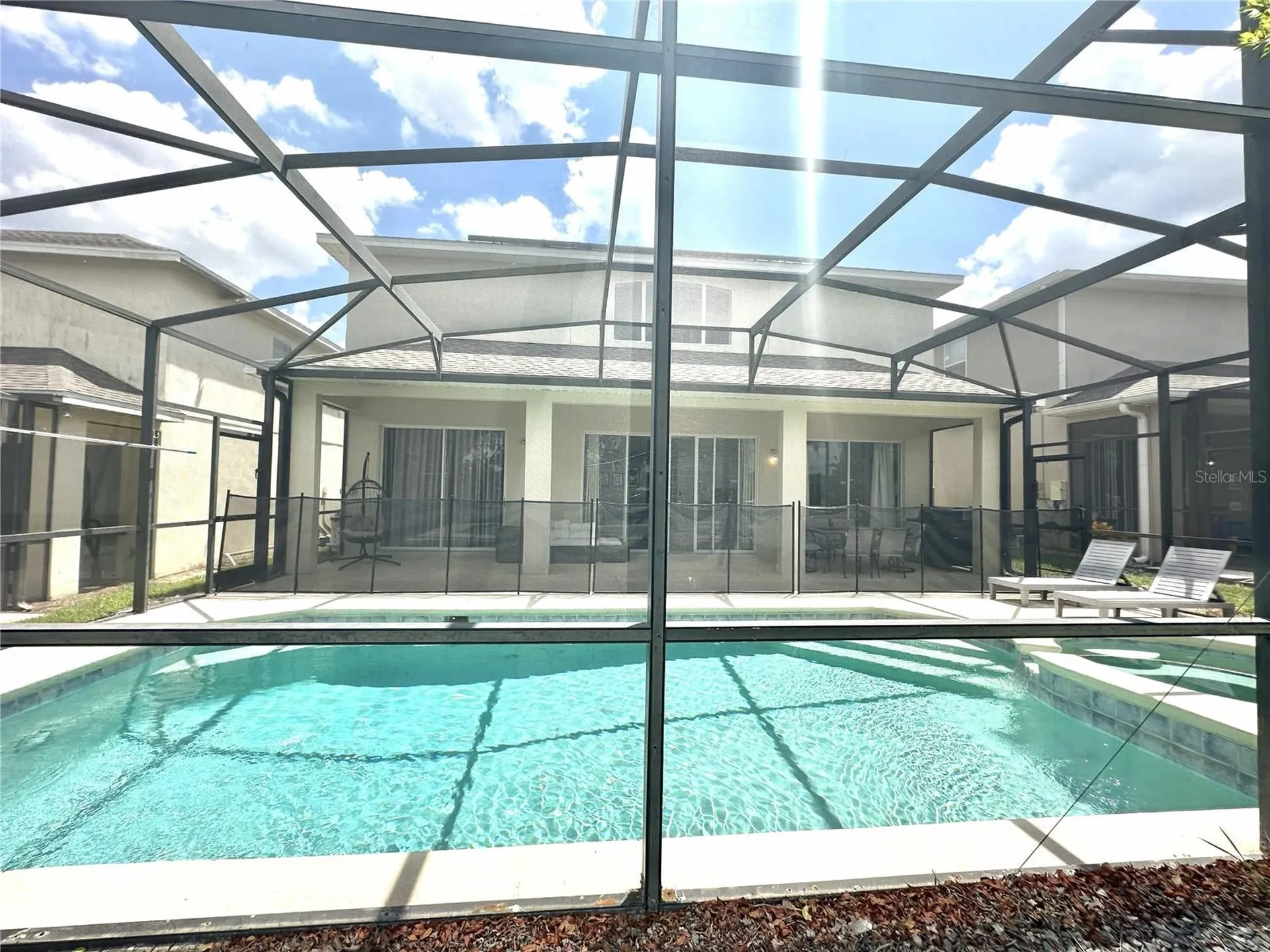 1943 Morning Star Drive Clermont FL 34714
