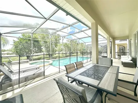 1943 Morning Star Drive Clermont FL 34714