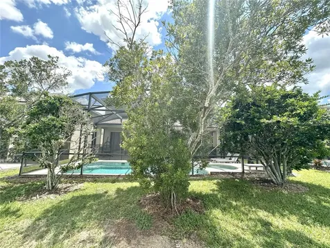 1943 Morning Star Drive Clermont FL 34714