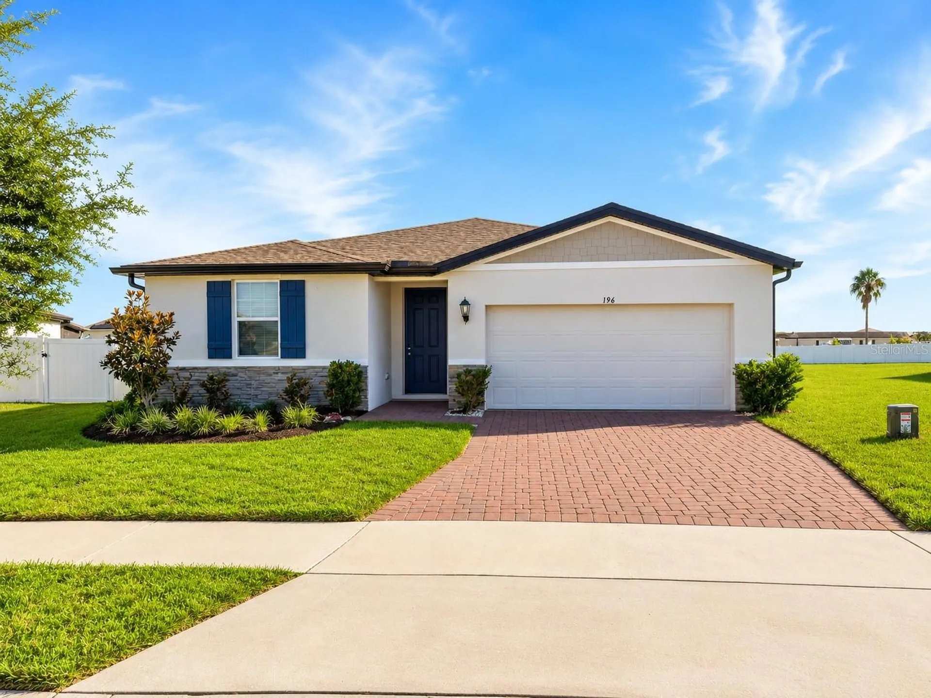 196 Towns Circle Haines City FL 33844