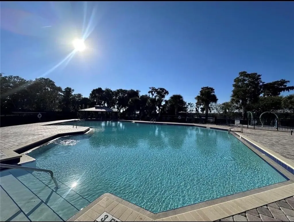 8386 Iron Mountain Trail Windermere FL 34786