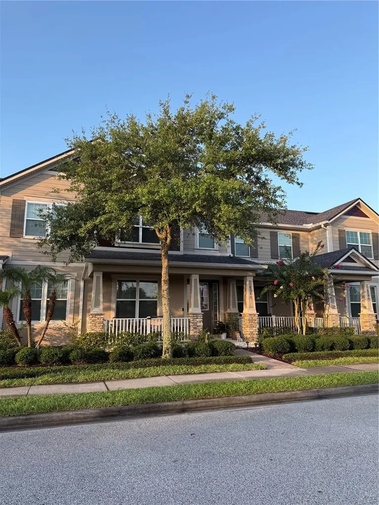 8386 Iron Mountain Trail Windermere FL 34786