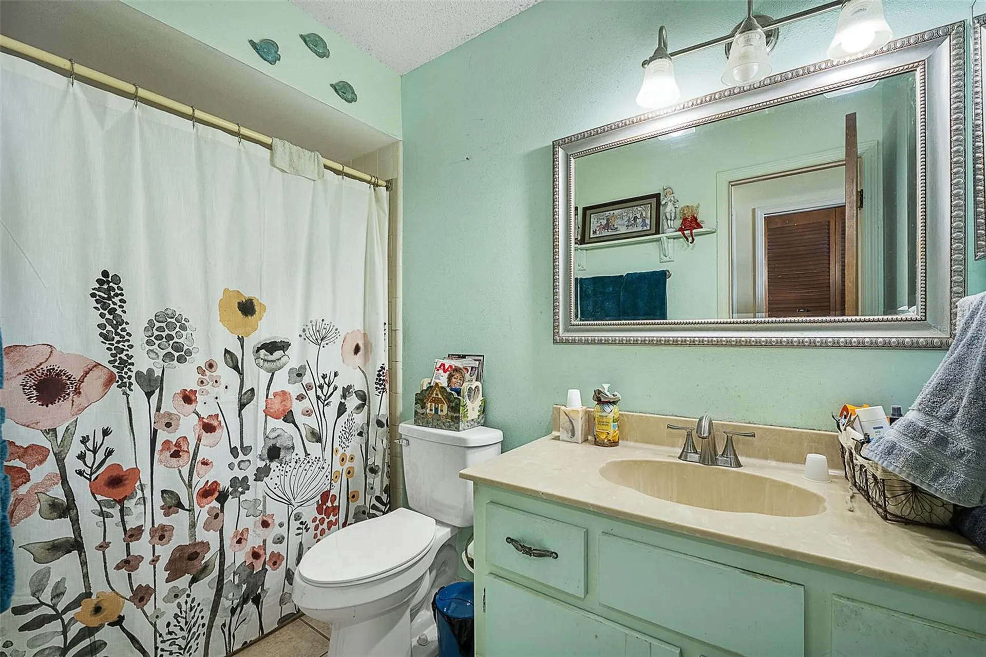 2372 Mitchell Island Road Deltona FL 32738