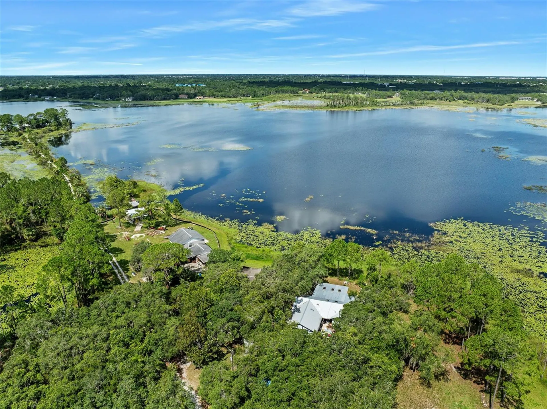 2372 Mitchell Island Road Deltona FL 32738