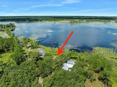2372 Mitchell Island Road Deltona FL 32738