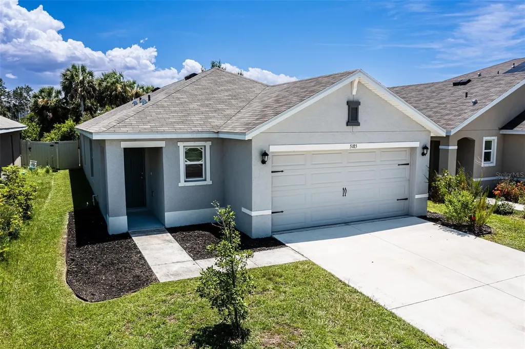 5185 Rocky Coast Place Palmetto FL 34221