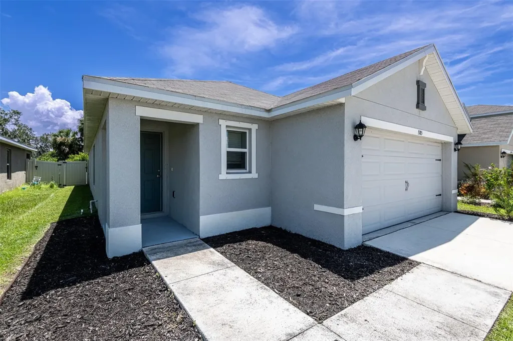 5185 Rocky Coast Place Palmetto FL 34221