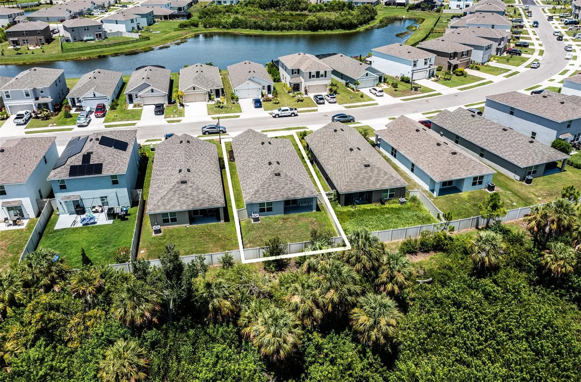 5185 Rocky Coast Place Palmetto FL 34221