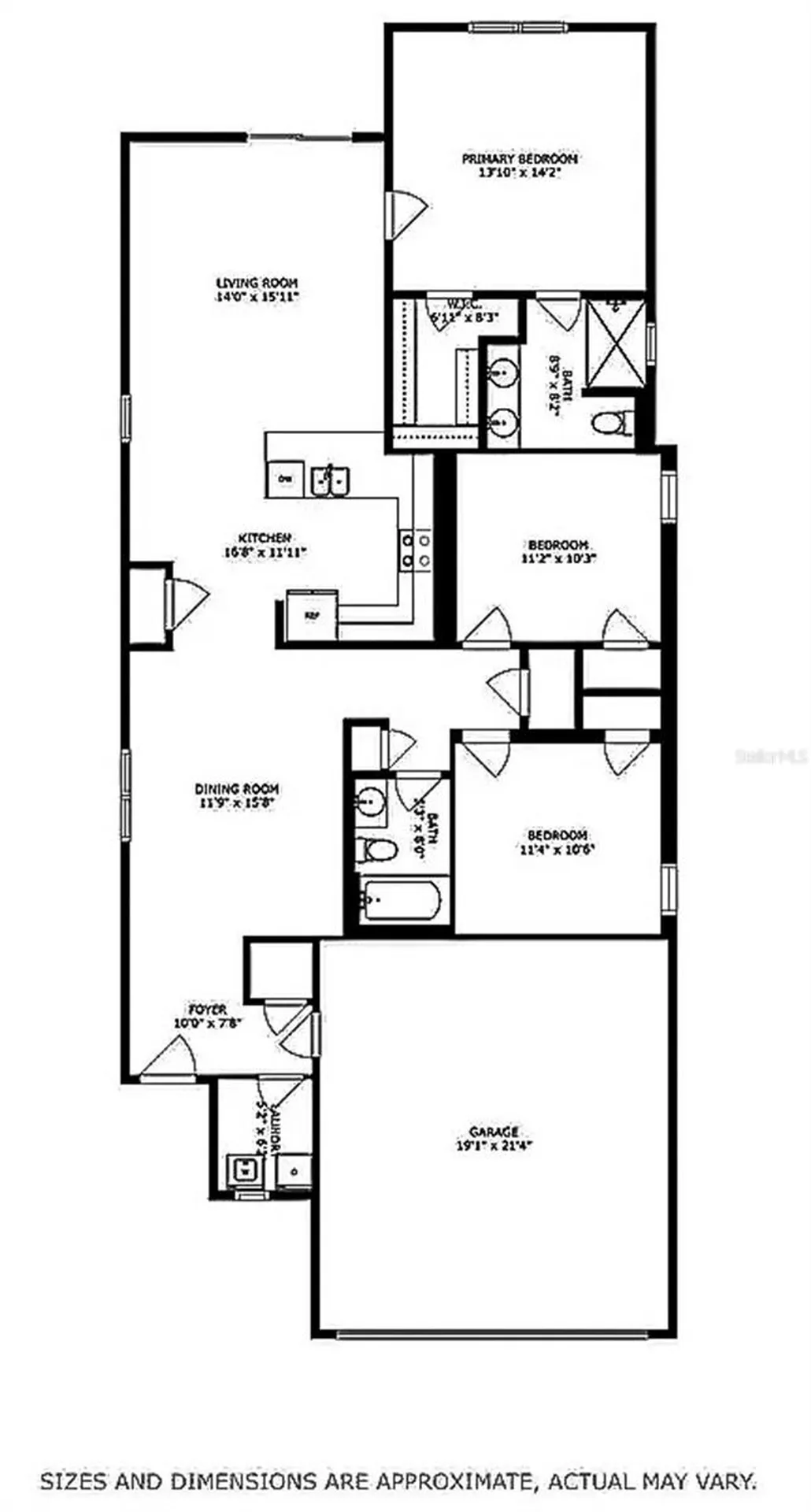 5185 Rocky Coast Place Palmetto FL 34221