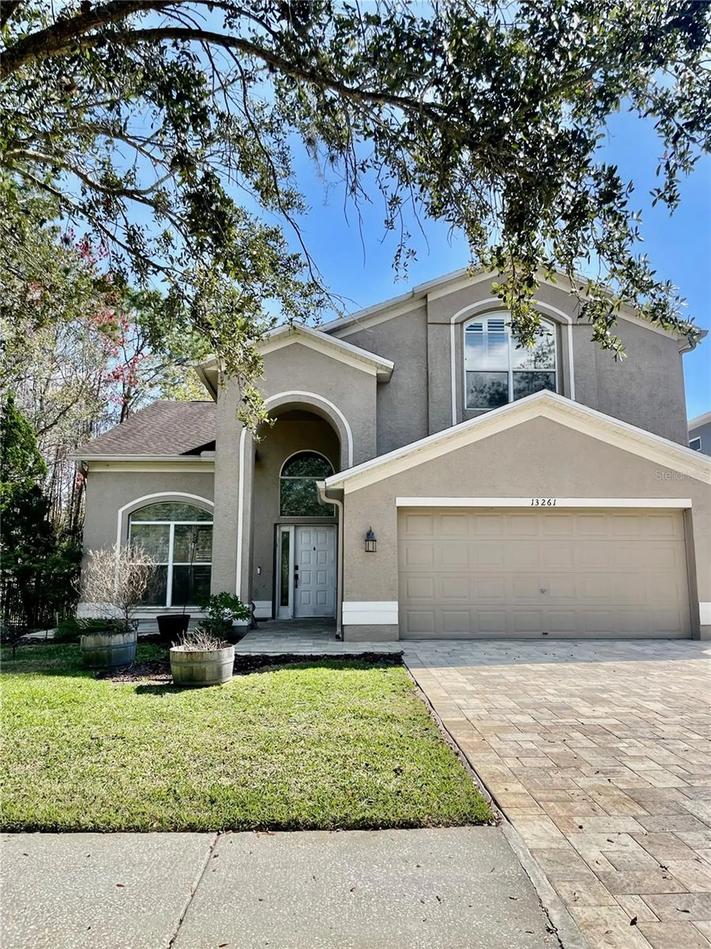 13261 Royal George Avenue Odessa FL 33556