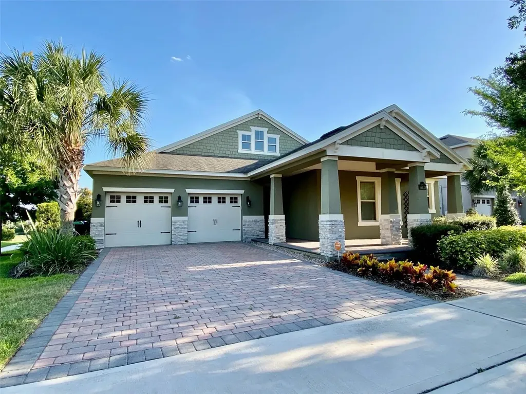 16238 Wind View Lane Winter Garden FL 34787