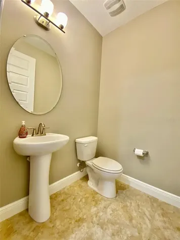 16238 Wind View Lane Winter Garden FL 34787