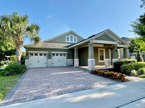 16238 Wind View Lane Winter Garden FL 34787