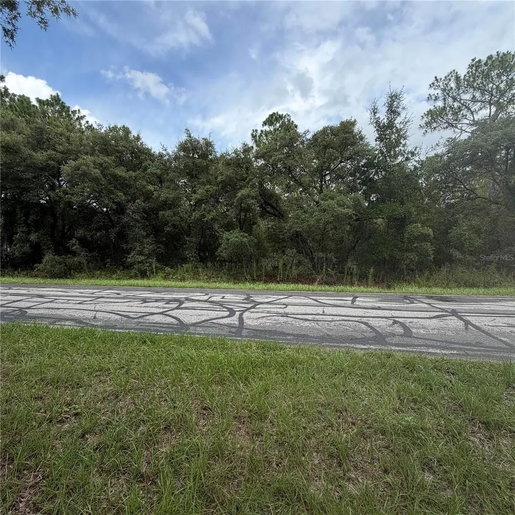 9512 N Akola Way Citrus Springs FL 34434