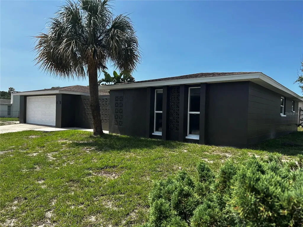 7335 Gulf Highlands Drive Port Richey FL 34668