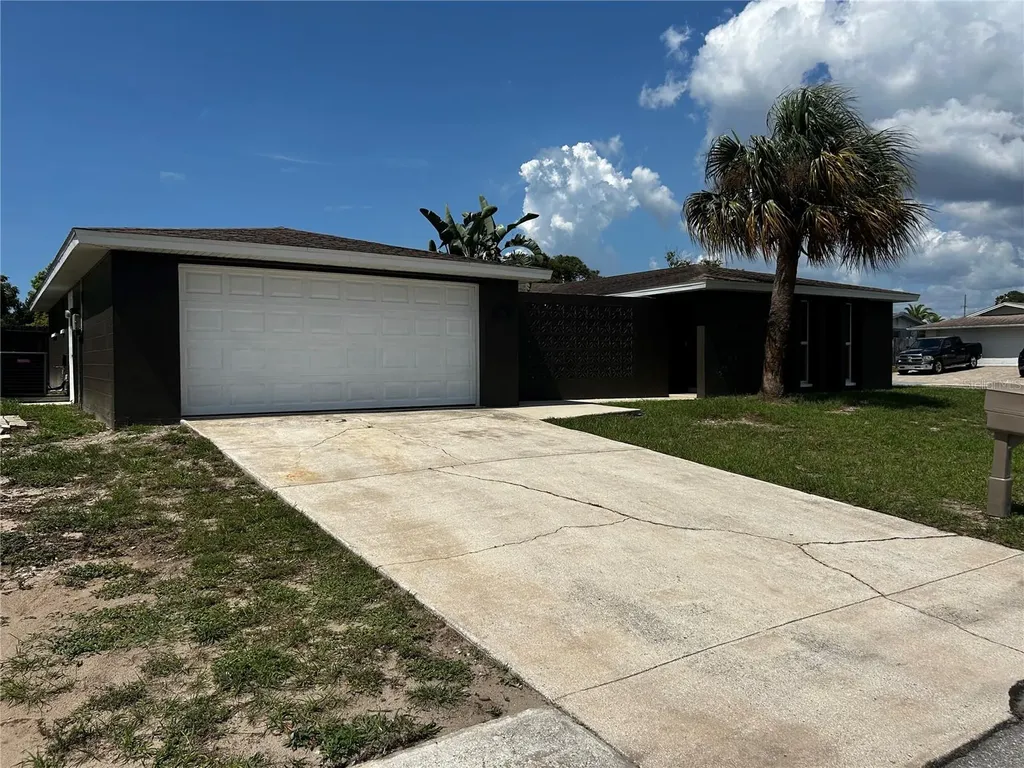 7335 Gulf Highlands Drive Port Richey FL 34668